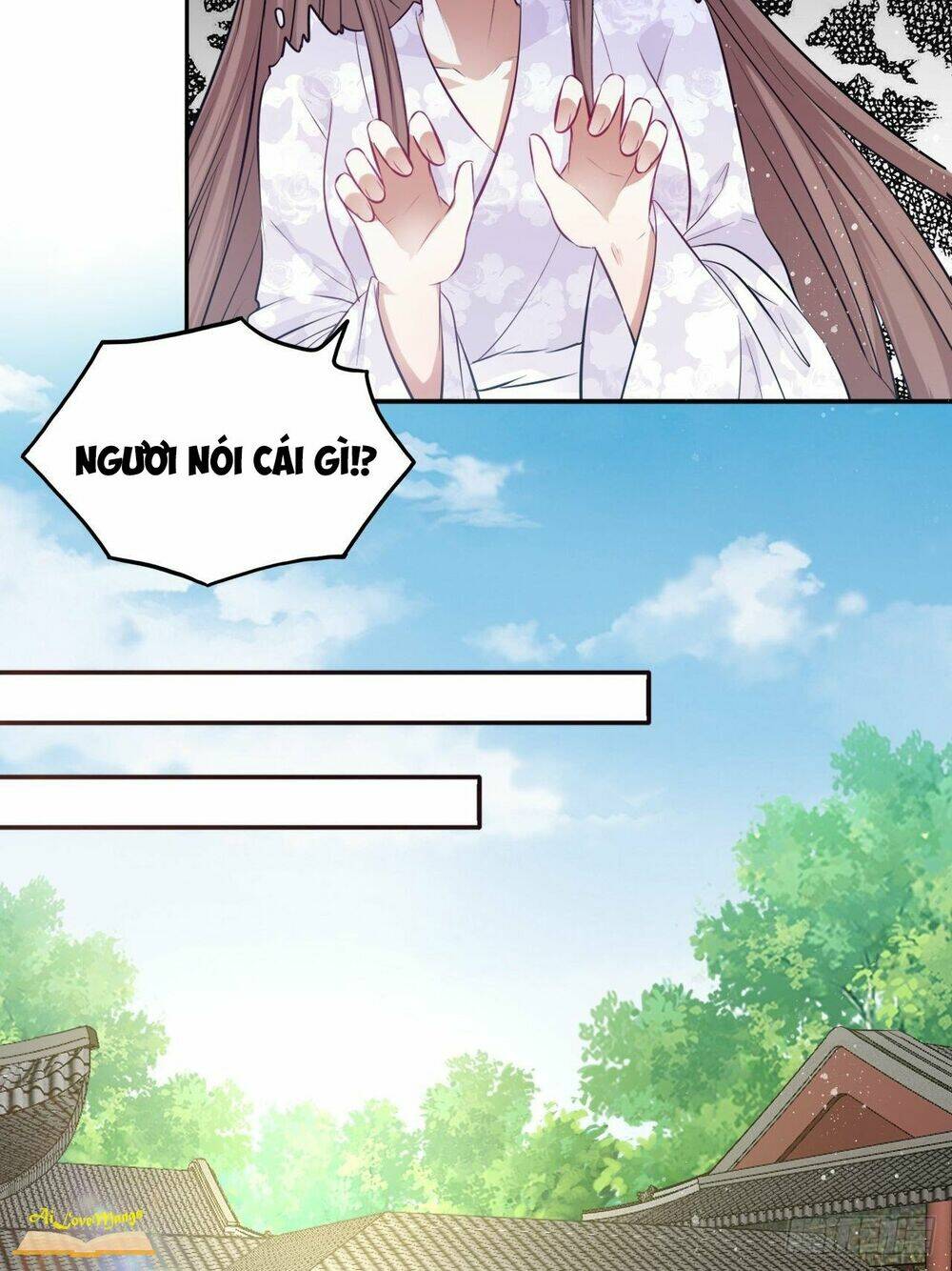 Vương Phi Thật Thích Trang Điểm: Chapter 104