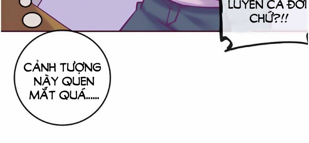 Đừng Nghịch, Ta Chỉ Muốn Yên Tĩnh: Chapter 73