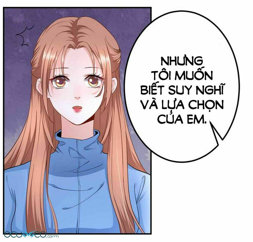 Bạn Trai Điều Khiển Giấc Mơ: Chapter 5