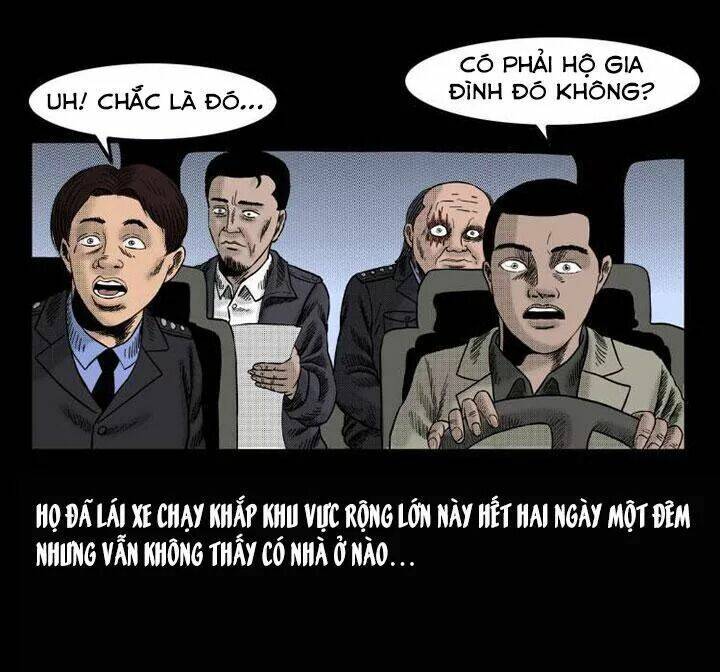 Kỳ Án Có Thật: Chapter 29