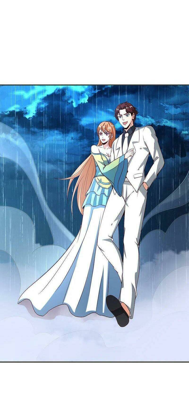 Vòng Bạn Bè Mạnh Nhất Của Tiên Giới: Chapter 140