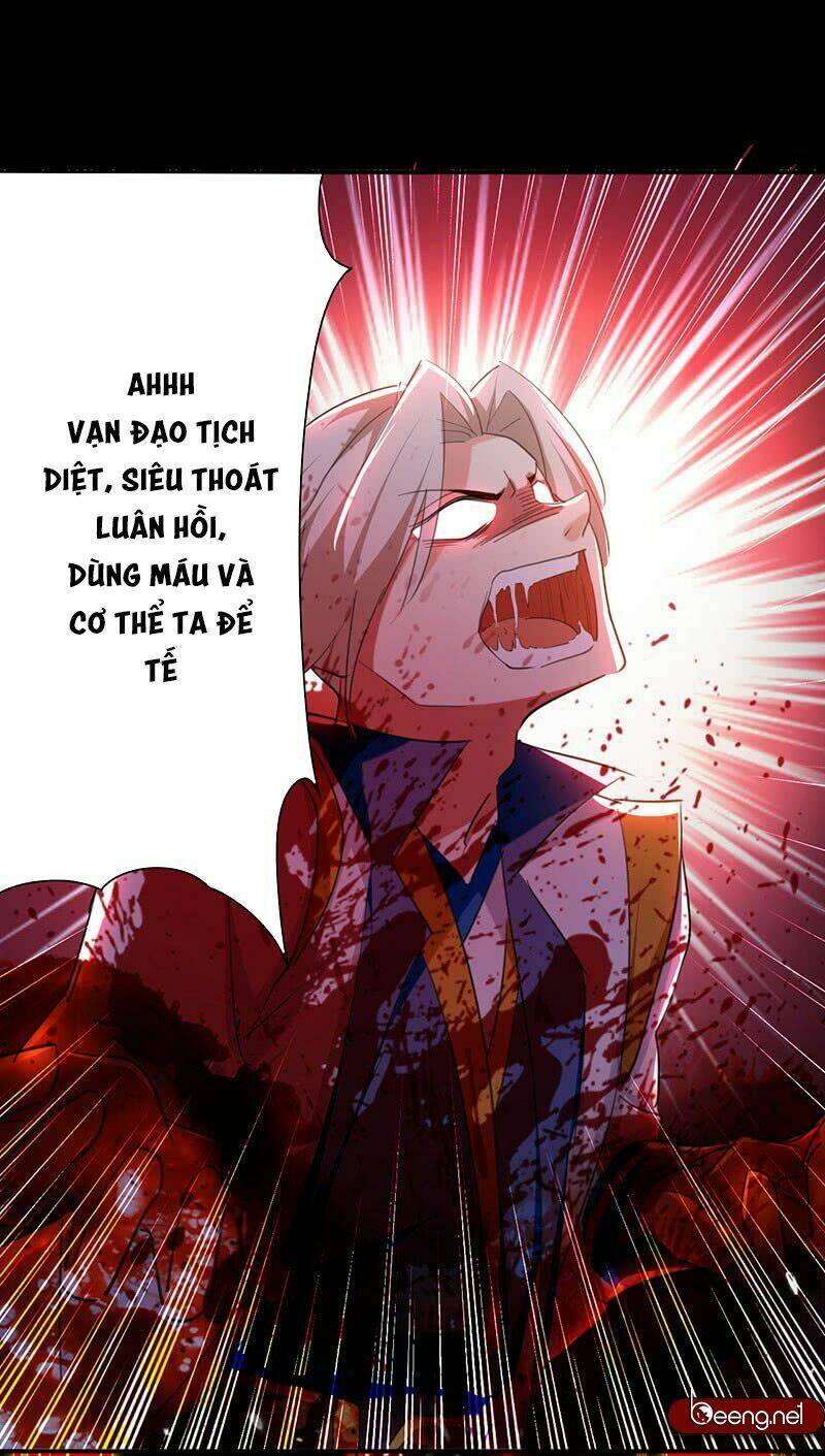 Tối Cường Chiến Hồn: Chapter 5