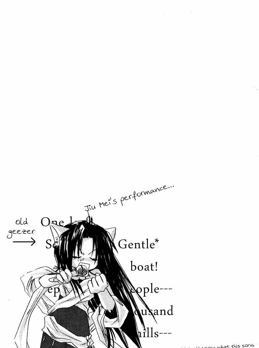 F.o.x: Chapter 26