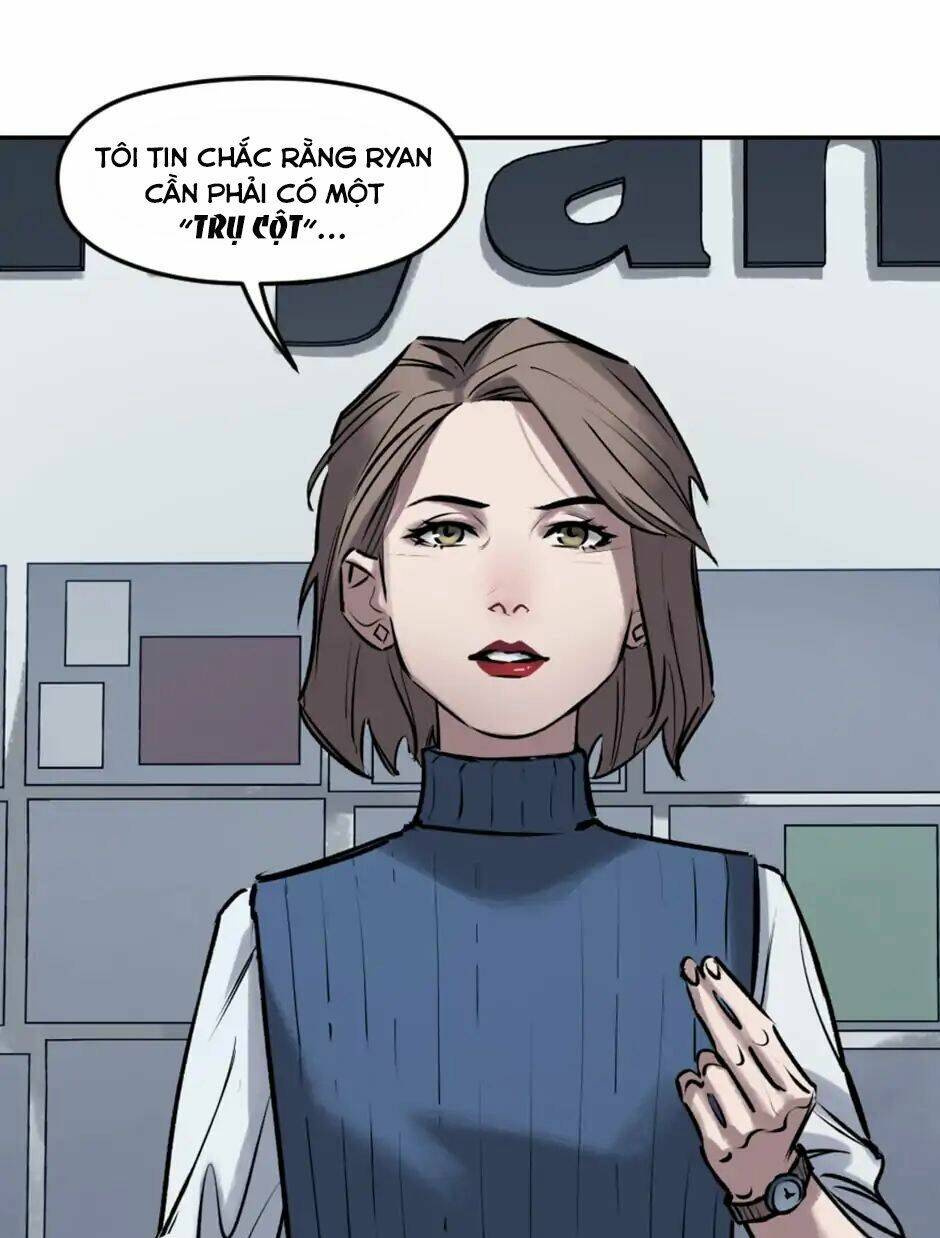Anh Hùng Và Hiệp Nữ: Chapter 4