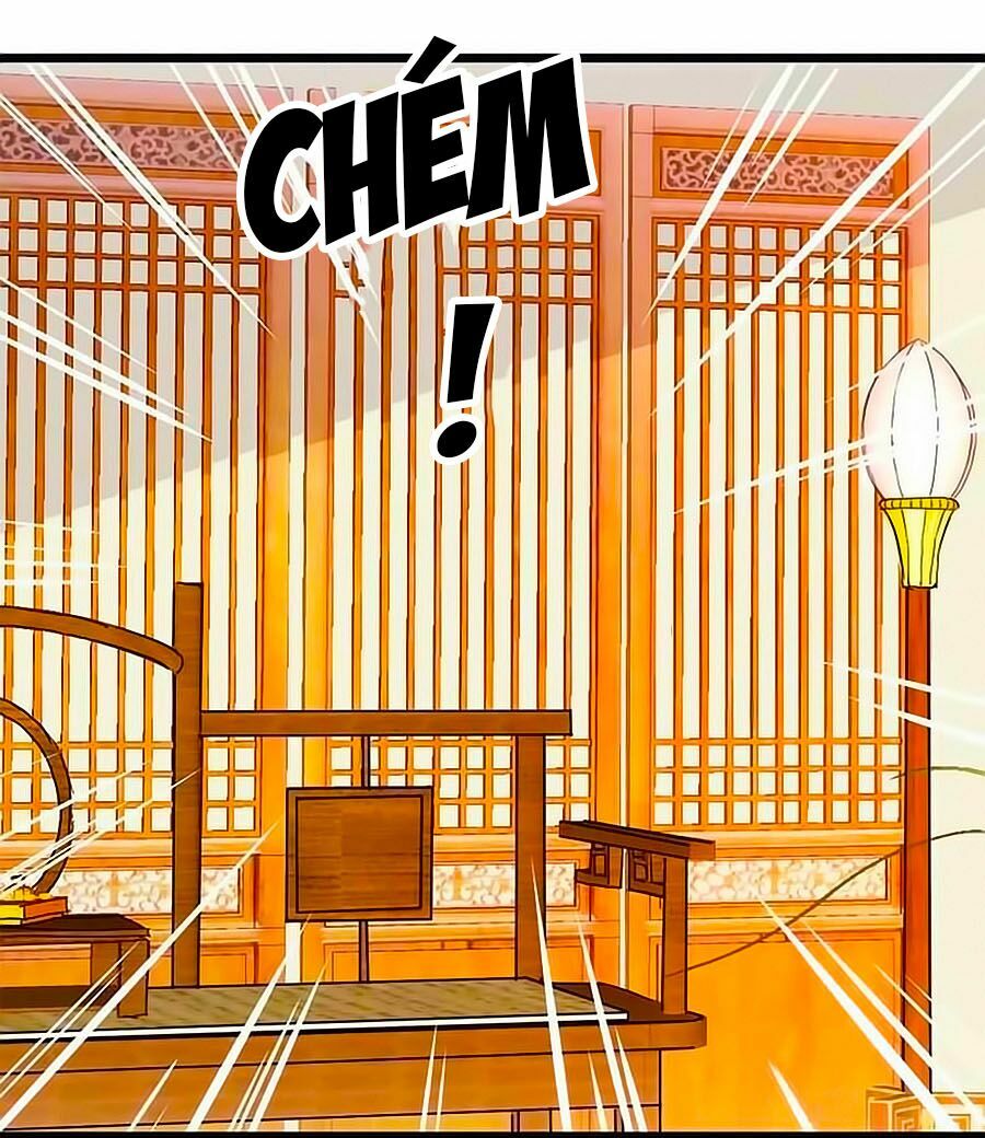 Vương Gia ! Ngươi Thật Bỉ Ổi !: Chapter 106