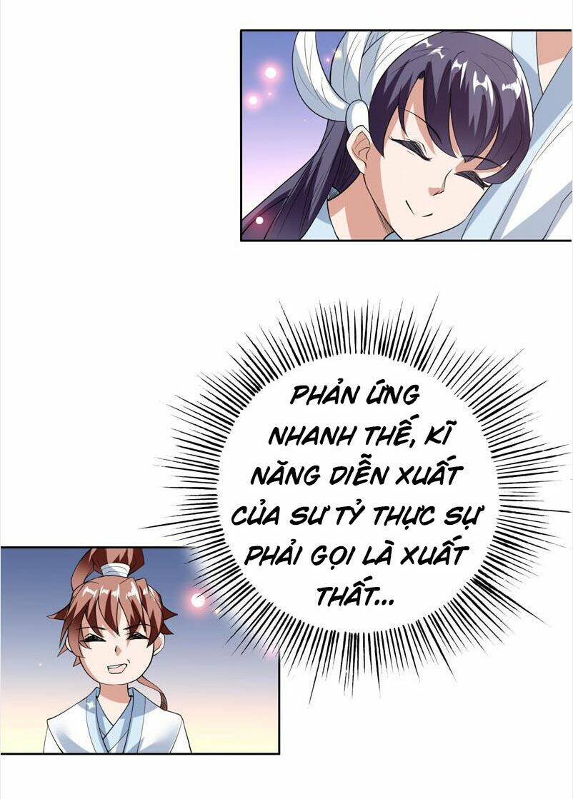Tối Cường Thần Thú Hệ Thống: Chapter 108