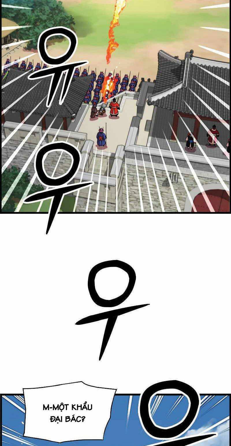 Tôi Sẽ Sống Như Một Hoàng Tử: Chapter 77