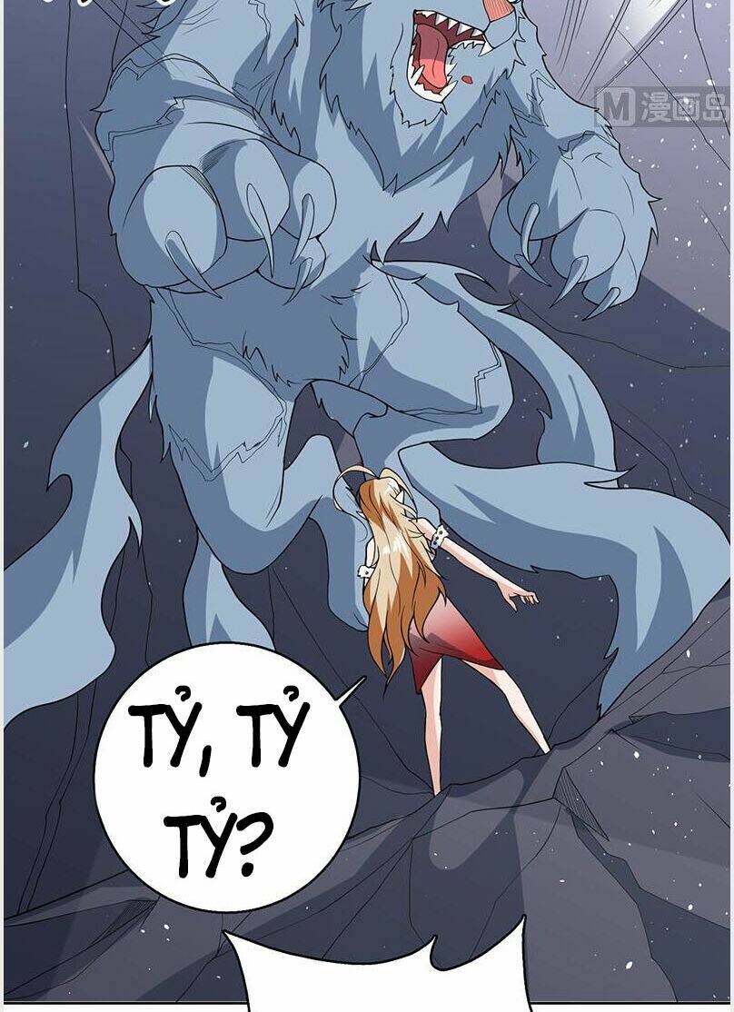 Tối Cường Thần Thú Hệ Thống: Chapter 191