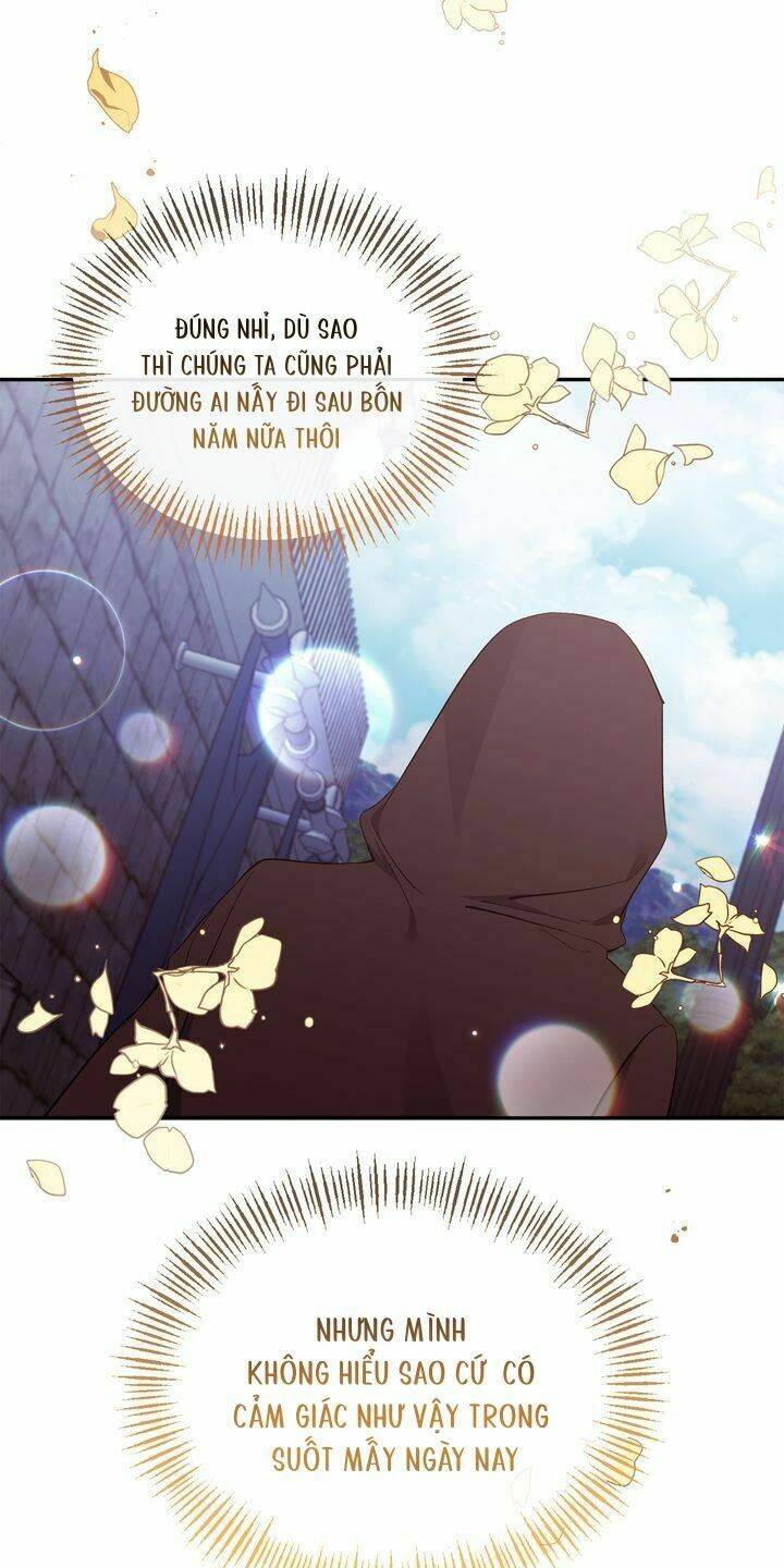 Nữ Công Tước Phương Bắc Là Một Nhân Vật Phản Diện: Chapter 23
