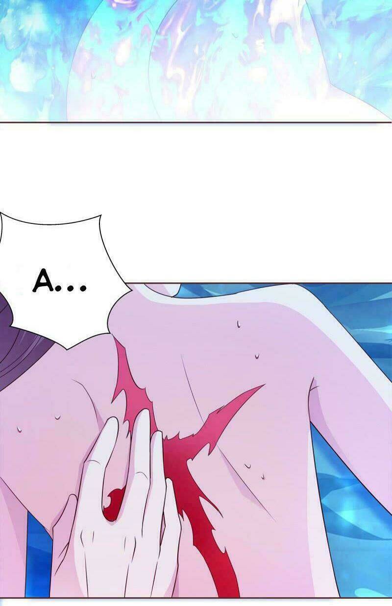 Trò Chơi Trừng Phạt: Chapter 4
