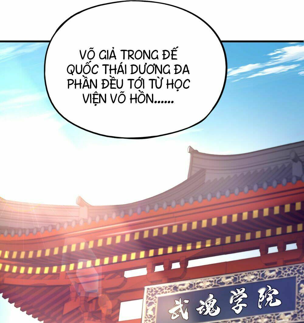 Phục Thiên Thánh Chủ: Chapter 3