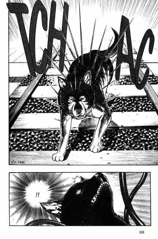Inugami: Chapter 7