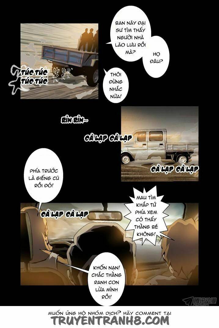 Thâu Hồn: Chapter 78