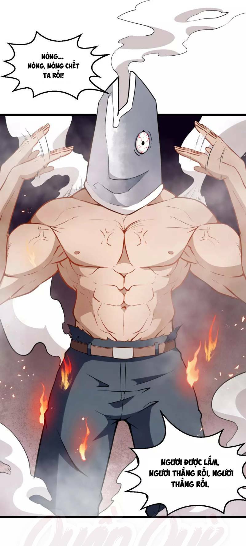 Vườn Trường Cuồng Sư Hệ Thống: Chapter 78