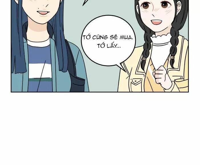 30 Phút Bước Đi Bên Em: Chapter 70.5