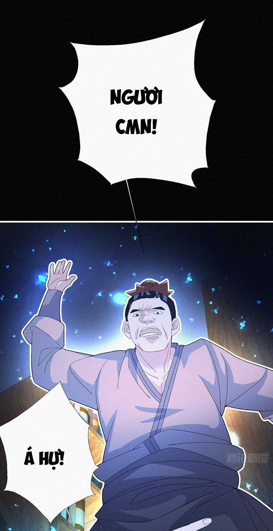 Nguyên Linh Chúa Tể: Chapter 13