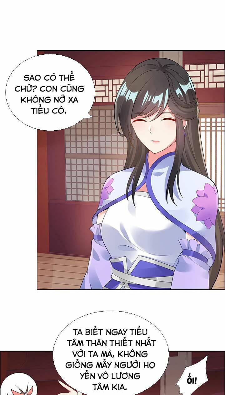 Nghịch Lân: Chapter 11