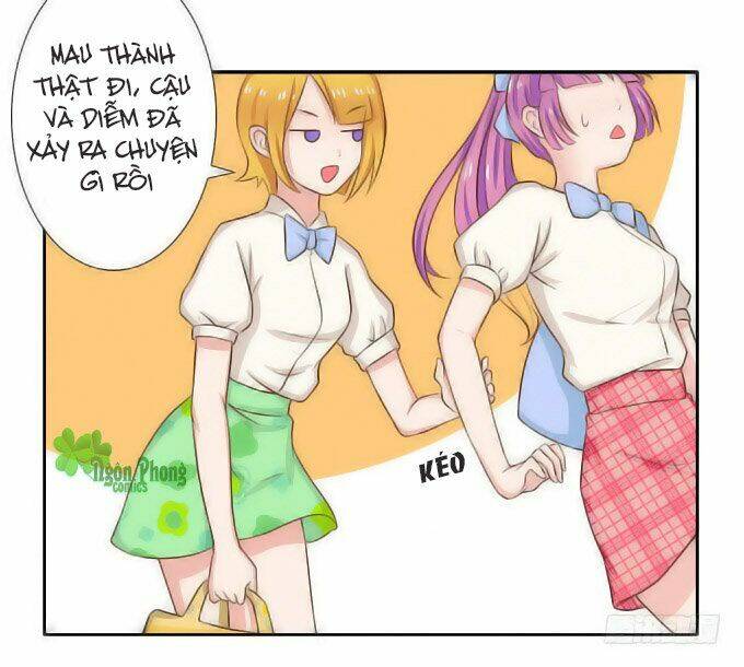 Ma Vương Luyến Ái Chỉ Nam: Chapter 62