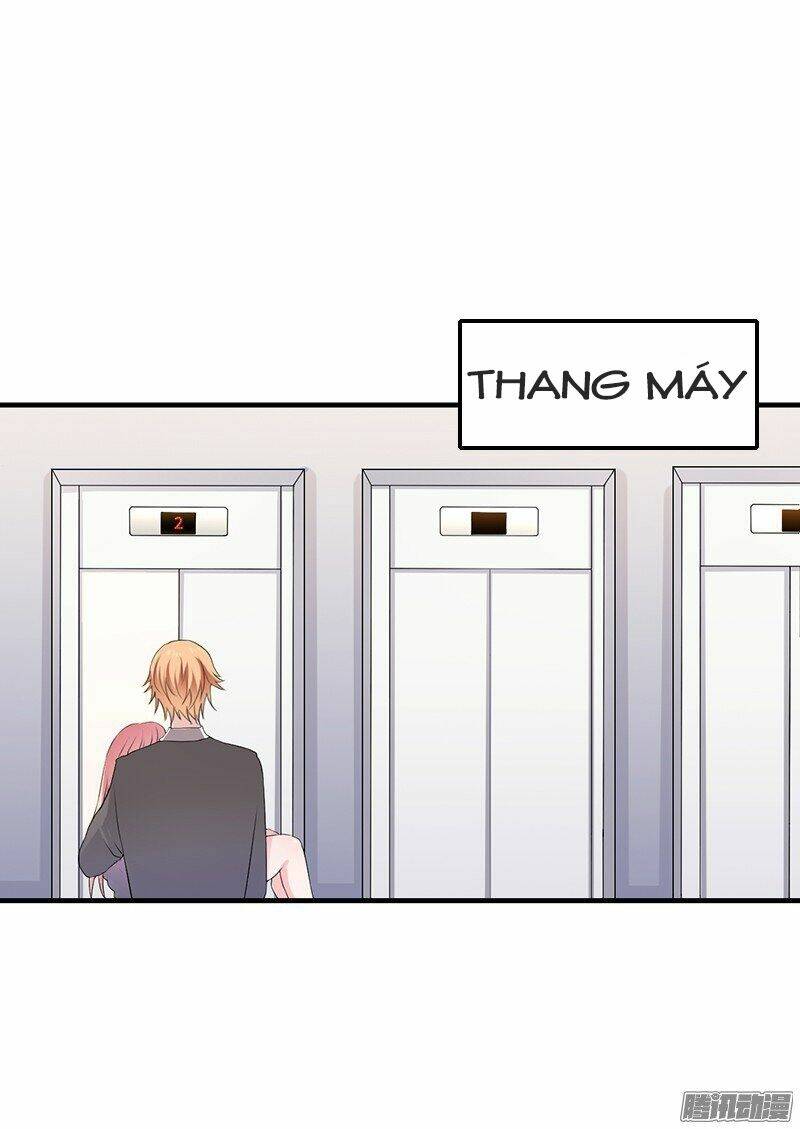 Thiểm Hôn Kinh Ái: Chapter 2