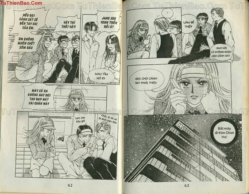 Thiên Sứ: Chapter 7