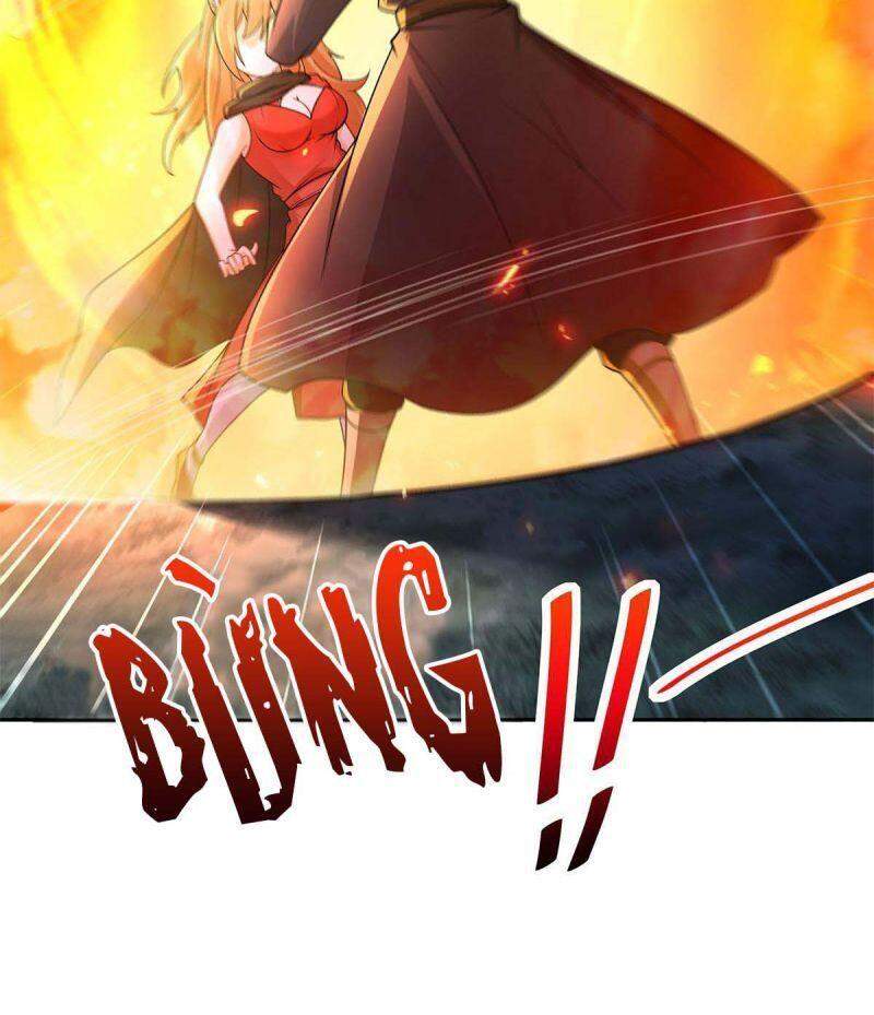 Sau Khi Tu Luyện, Ta Biến Thành Ma Tôn Xương Khô: Chapter 9