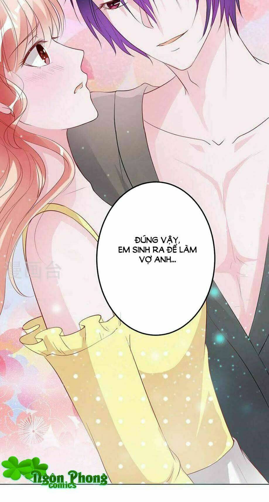 Hung Mãnh Quỷ Phu Bà Thượng Sàng: Chapter 64