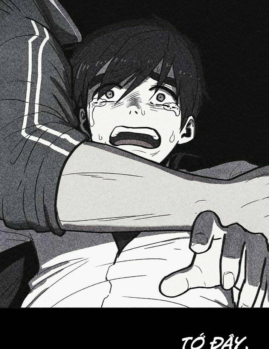 Cậu Bé Shotgun: Chapter 13