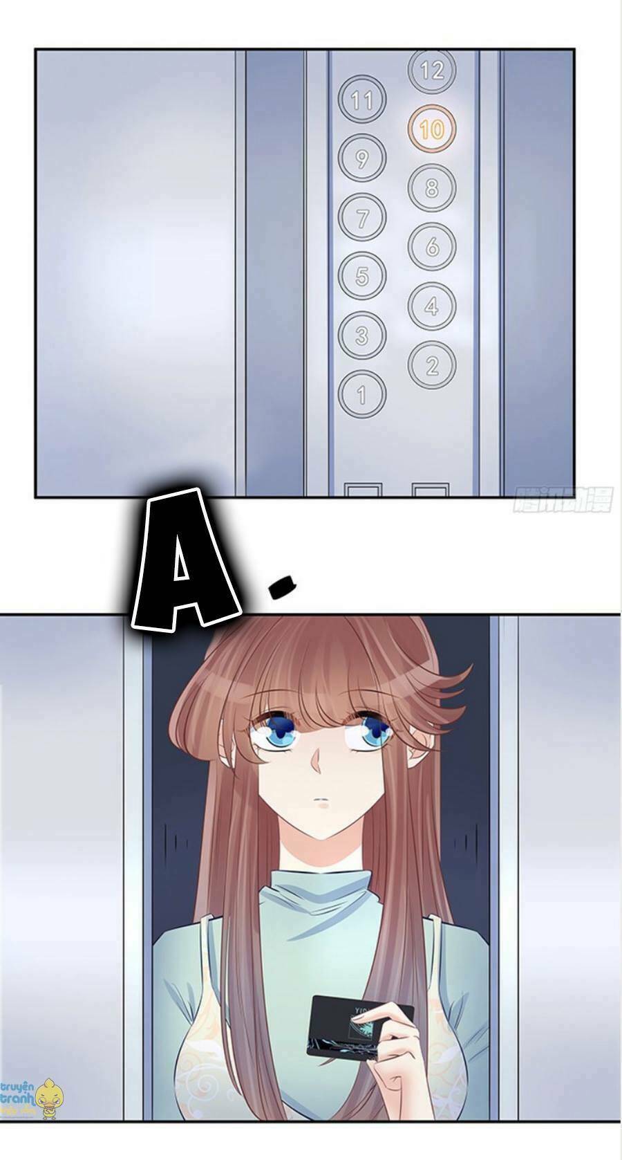 Trọng Sinh Để Ngủ Với Ảnh Đế: Chapter 42