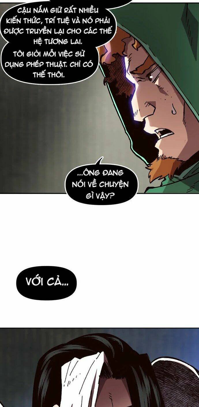 Nô Lệ Nghịch Thiên: Chapter 32