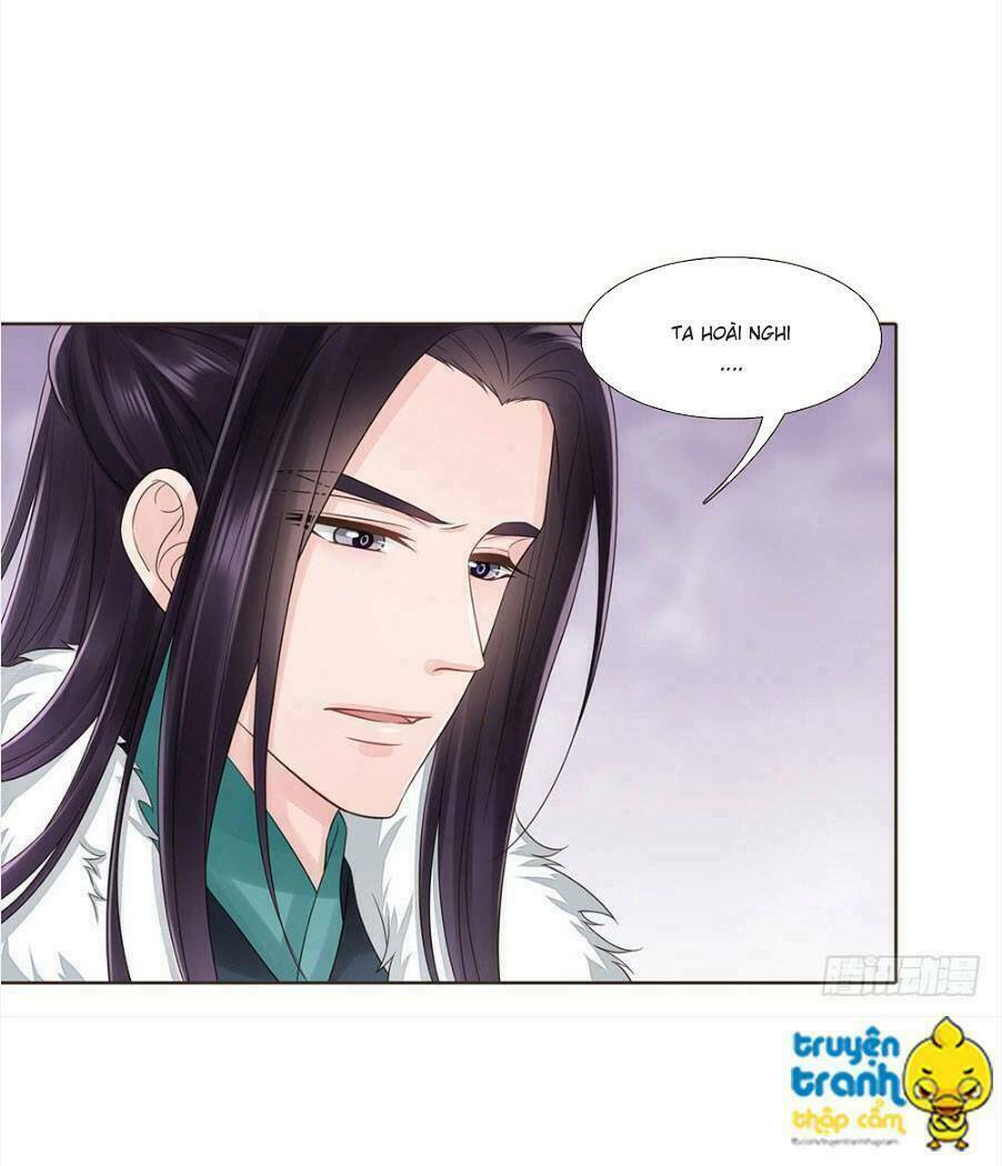 Đại Giá Thừa Tướng: Chapter 124