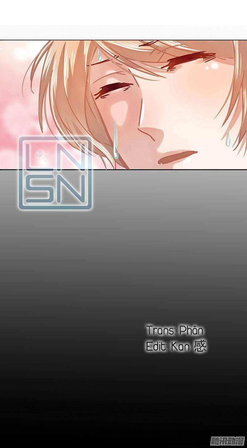 Vợ Yêu Của Ác Ma: Chapter 18