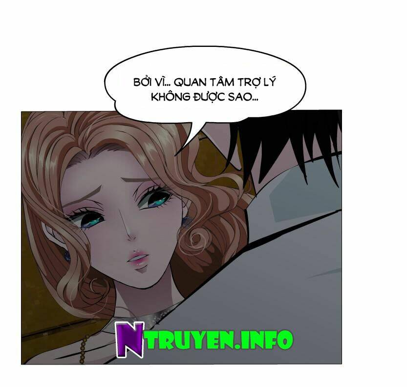 Cạm Bẫy Của Nữ Thần: Chapter 78