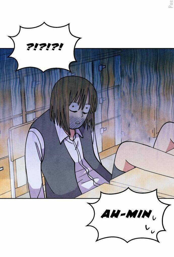 Tai Sói Và Mũ Đỏ: Chapter 27