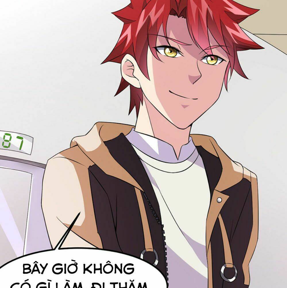 Dị Năng Thiếu Niên Vương: Chapter 49