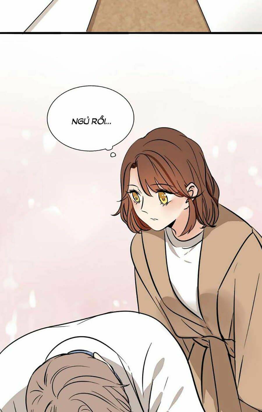 Mùi Hương Lãng Mạn: Chapter 89