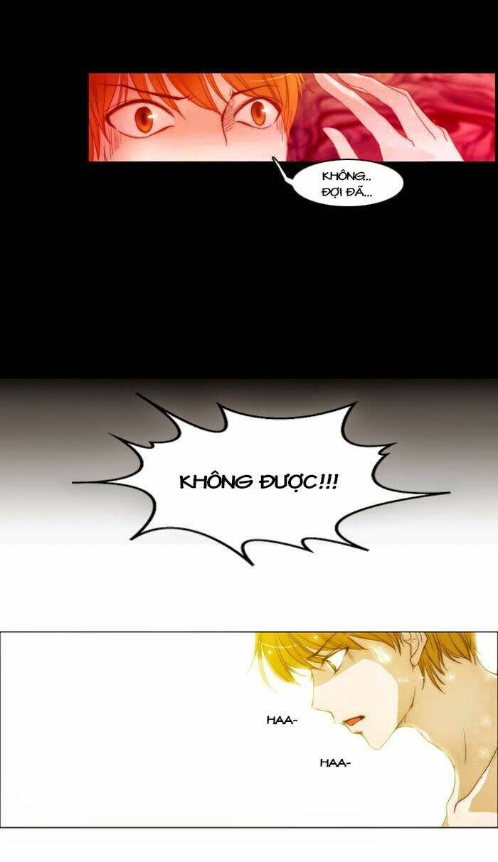 Không Thể Chạm Vào Anh: Chapter 7