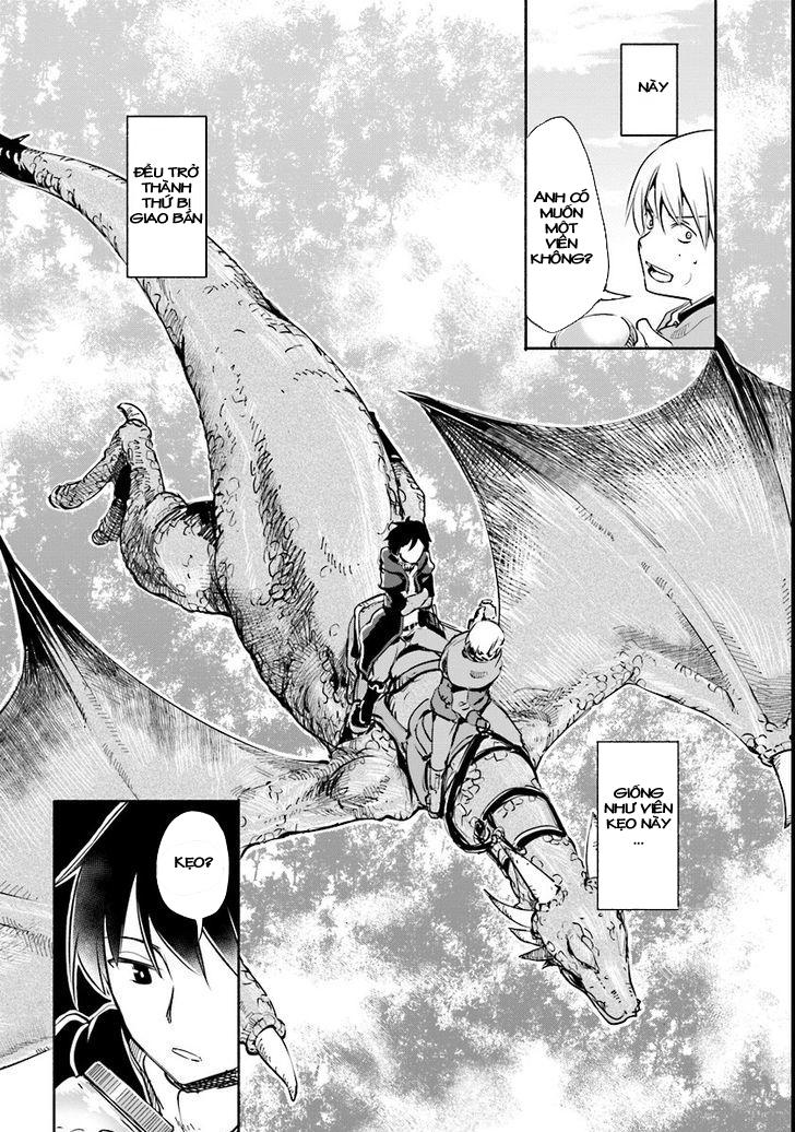 For My Daughter, I Might Even Be Able To Defeat The Demon King: Chapter 7