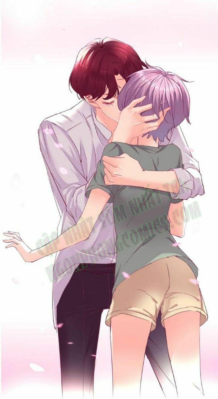 Đừng Nghịch, Ta Chỉ Muốn Yên Tĩnh: Chapter 9