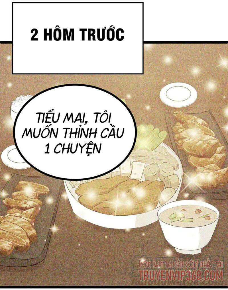 Đai Ca Trở Lại Tuổi 16: Chapter 171