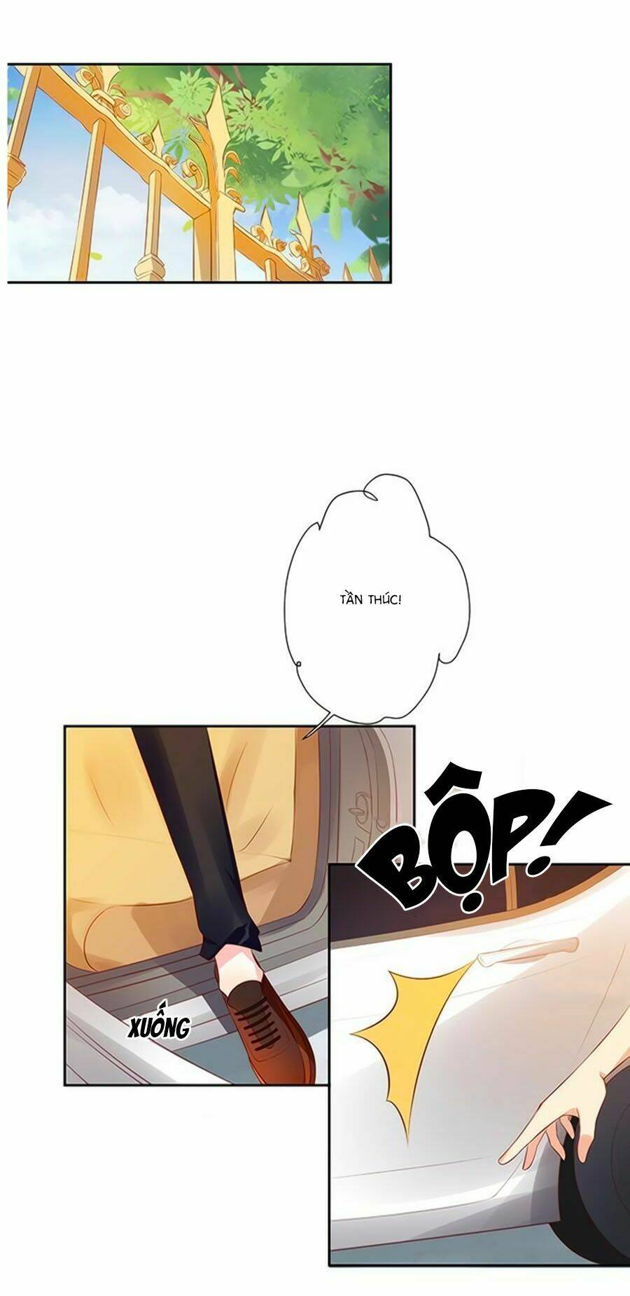 Bạn Trai Là Ngôi Sao: Chapter 65