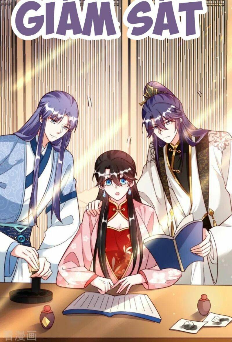 Giang Sơn Mỹ Nam Nhập Trướng Ta: Chapter 40