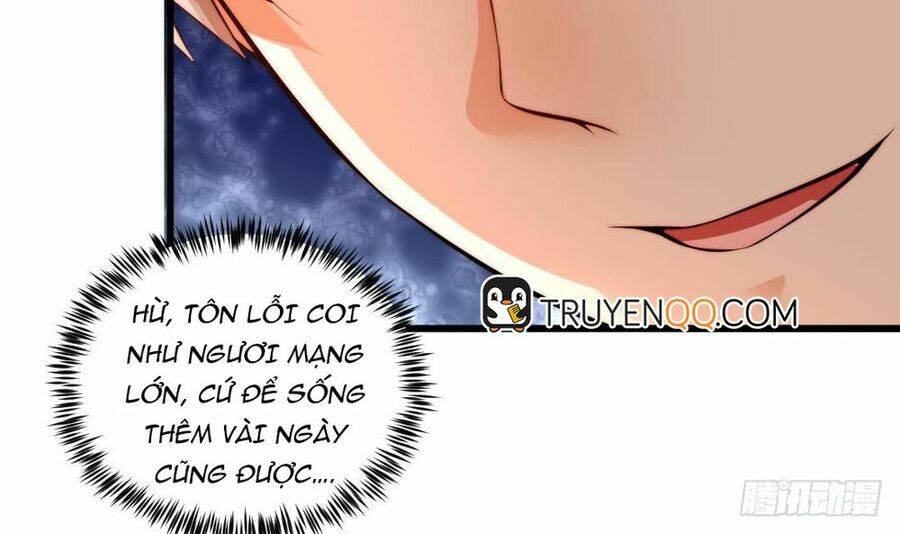 Thần Huyền Sư: Chapter 4