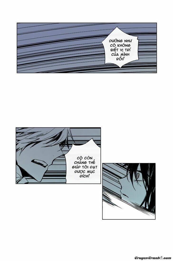 American Ghost Jack: Chapter 23