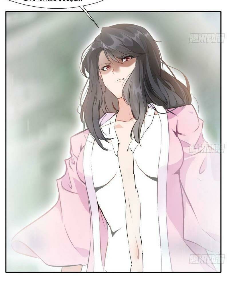 Tuyệt Thế Đế Tôn: Chapter 48