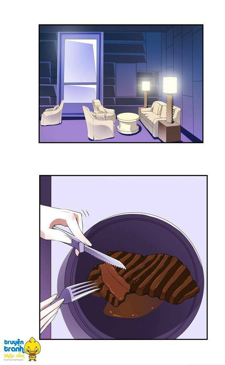 Âm Mưu Bên Gối: Chapter 20