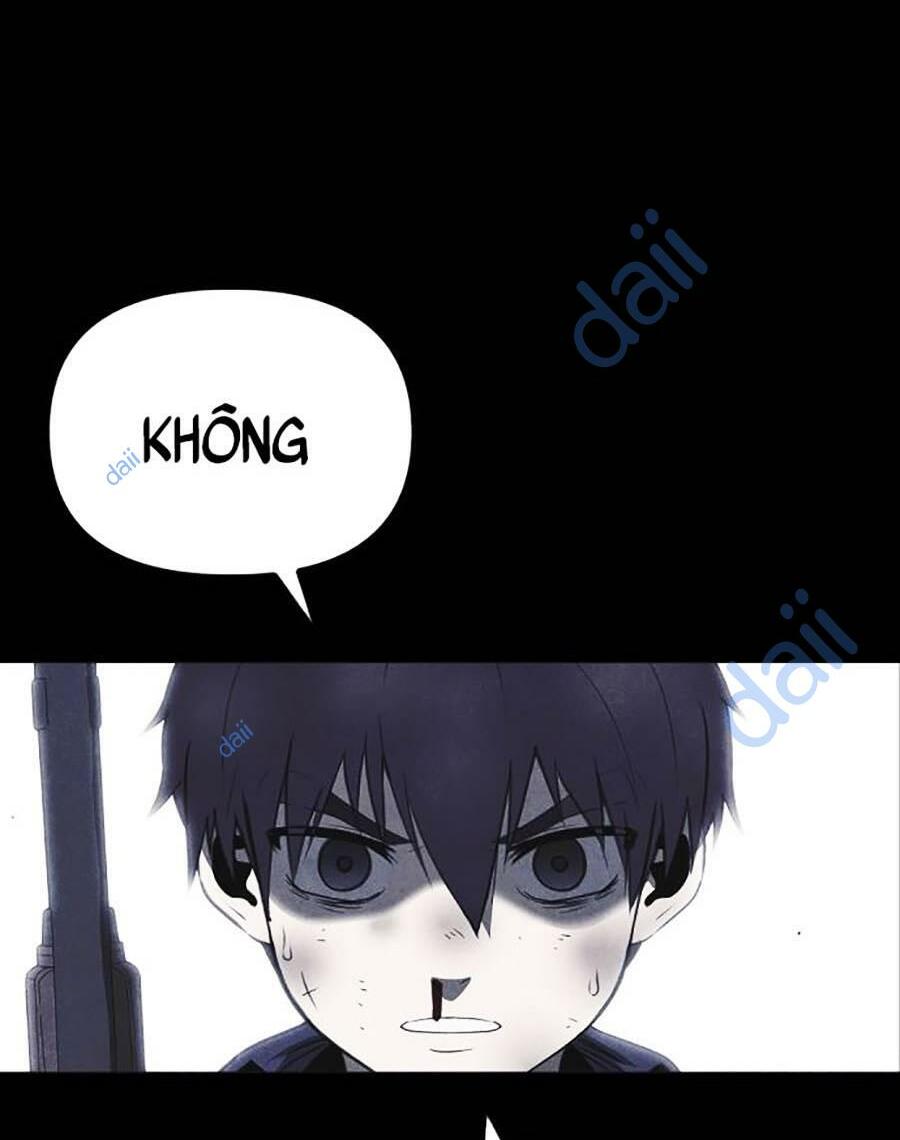 Cậu Bé Shotgun: Chapter 56