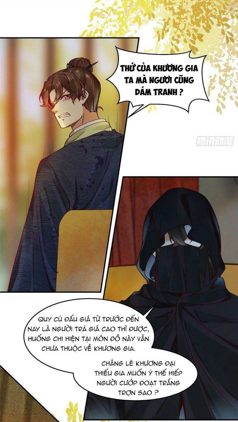 Nghịch Thiên Thần Phi Chí Thượng: Chapter 15