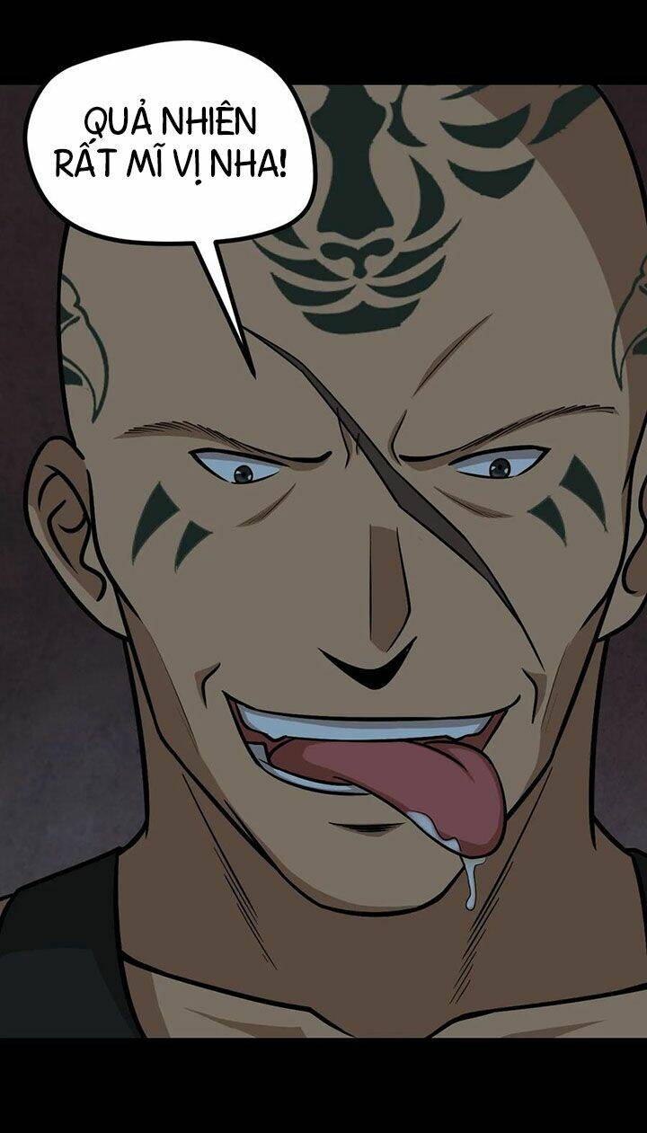 Đai Ca Trở Lại Tuổi 16: Chapter 50