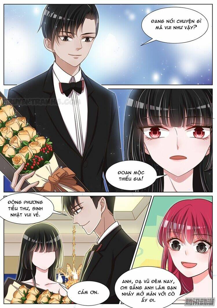 Vương Bài Giáo Thảo: Chapter 73