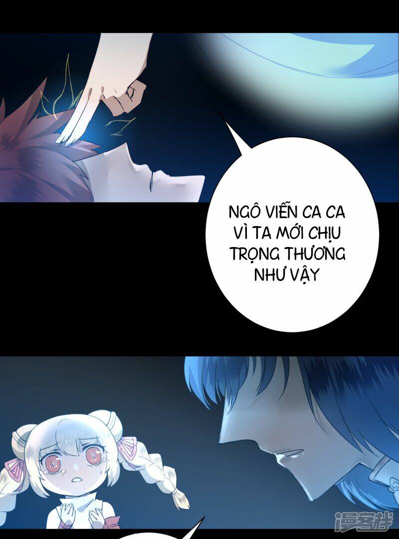Nghịch Chuyển Tiên Đồ: Chapter 62